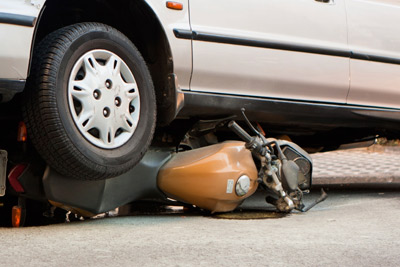 Appleton Motorcycle Accident Attorneys Help Victims of Motorcycle Accidents